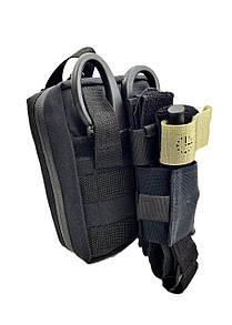 Аптечка цивільна "RSMH" компактна укомплектована