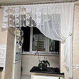 Магніт для тюлю та штор. Підхоплення для штор. Магнітний тримач. Прихват для тюлю. Затискач для тюлю, фото 5