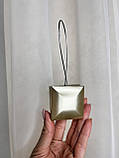 Магніт для тюлю та штор. Підхоплення для штор. Магнітний тримач. Прихват для тюлю. Затискач для тюлю, фото 3
