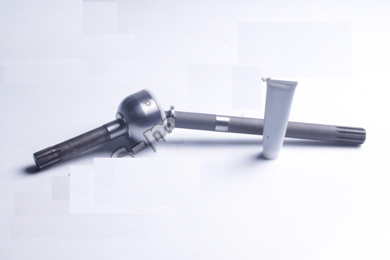 ШРУС УАЗ 3160 правий (короткий) (виробництво ДК), фото 1