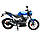Мотоцикл Spark SP200R-33, фото 6
