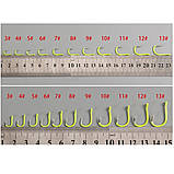 Коропові гачки №8, фото 2