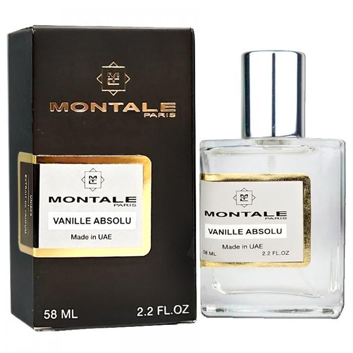 MONTALE Vanille Absolu Perfume Newly унісекс 58 мл