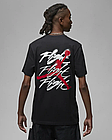 Футболка Jordan Men's Graphic T-Shirt (FB7465-010), фото 3