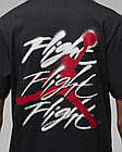 Футболка Jordan Men's Graphic T-Shirt (FB7465-010), фото 5