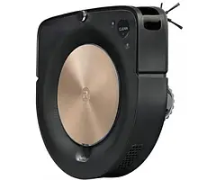 Робот-пилосос iRobot Roomba S9 для сухого прибирання / Автоматичний робот пилосос для квартири