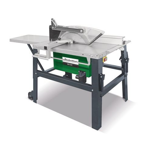 Циркулярна пила по дереву HOLZSTAR BKS 501