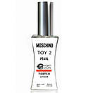 Moschino Toy 2 Pearl ТЕСТЕР Premium Class унісекс 60 мл, фото 2
