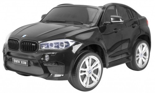 Електромобіль Ramiz BMW X6M XXL