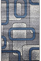 Килимові доріжки з середнім ворсом фрізе