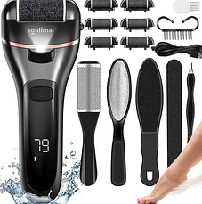 Пемзи, терки і набори для педикюру