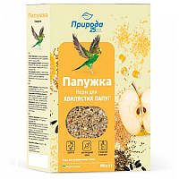 Корм для хвилястих папуг Єнергія 500 г Природа