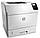 Лазерний принтер HP LJ M605n (E6B69A) "Б/У", фото 2