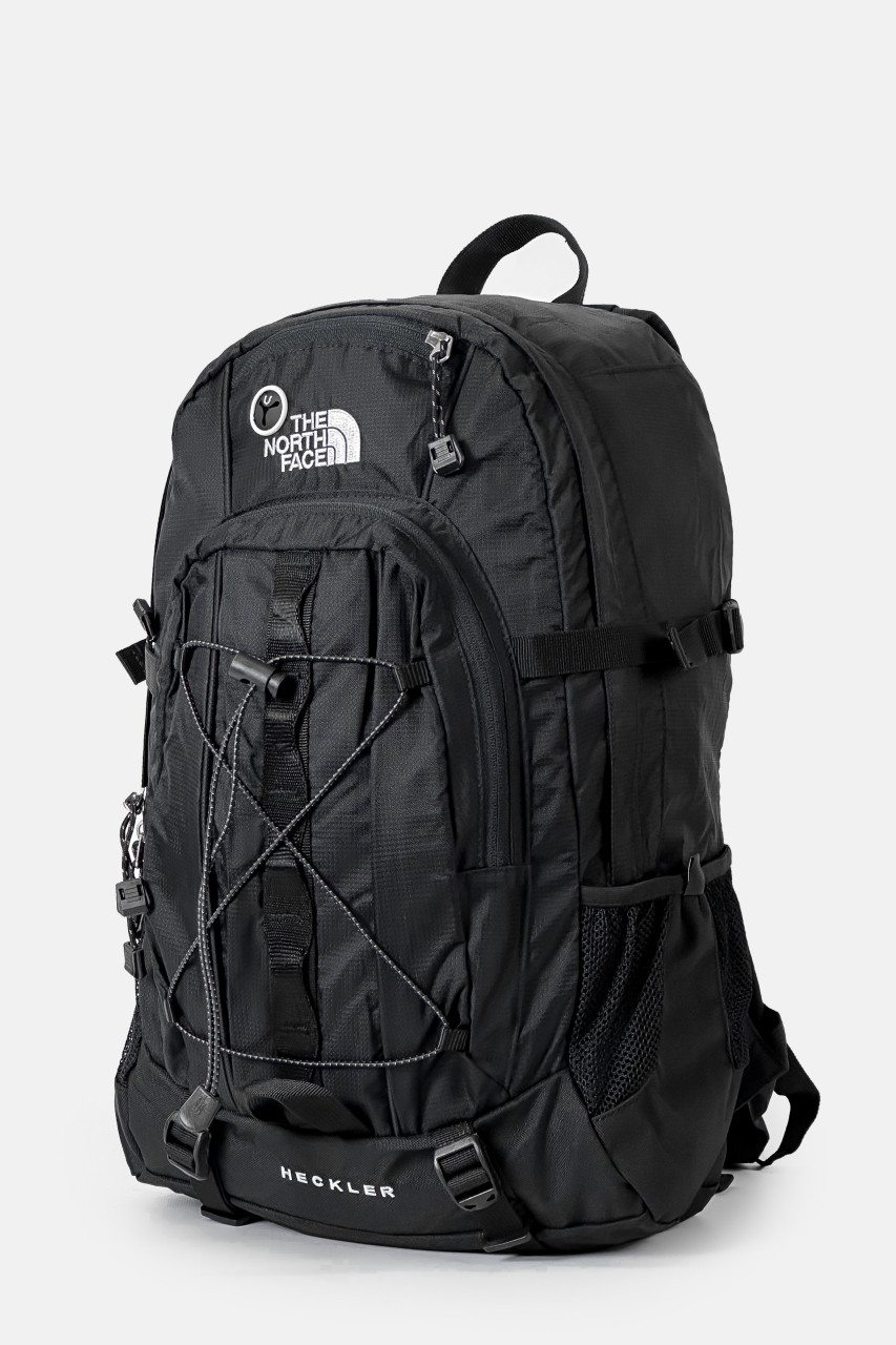 Рюкзак The North Face Heckler 34L чорний