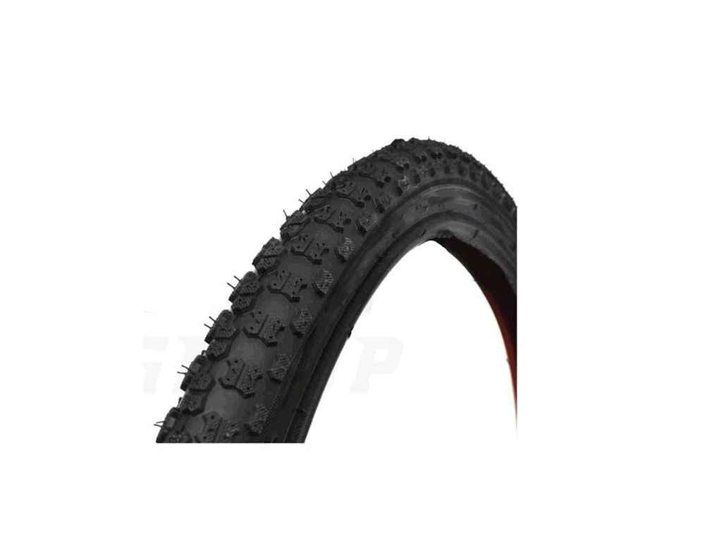 Покришка без камери для велосипеду d-24х2,125 (57-507) (Полушип) 30% ТМ REZZO