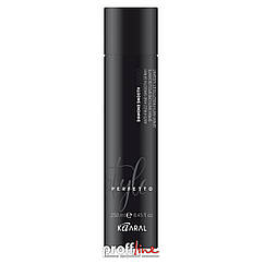 Розгладжуючий флюїд для волосся з термозахистом Kaaral Style Perfetto Diamond Smooth, 250 мл