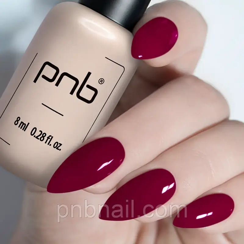 Гель-лак PNB № 211,  8 мл