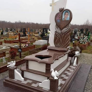 Пам’ятники з мармуру - Велична краса 1800*2800