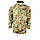 Куртка тактична KOMBAT UK MOD Style Kom-Tex Waterproof Jacket MultiCam, фото 3
