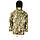 Куртка тактична KOMBAT UK MOD Style Kom-Tex Waterproof Jacket MultiCam, фото 4