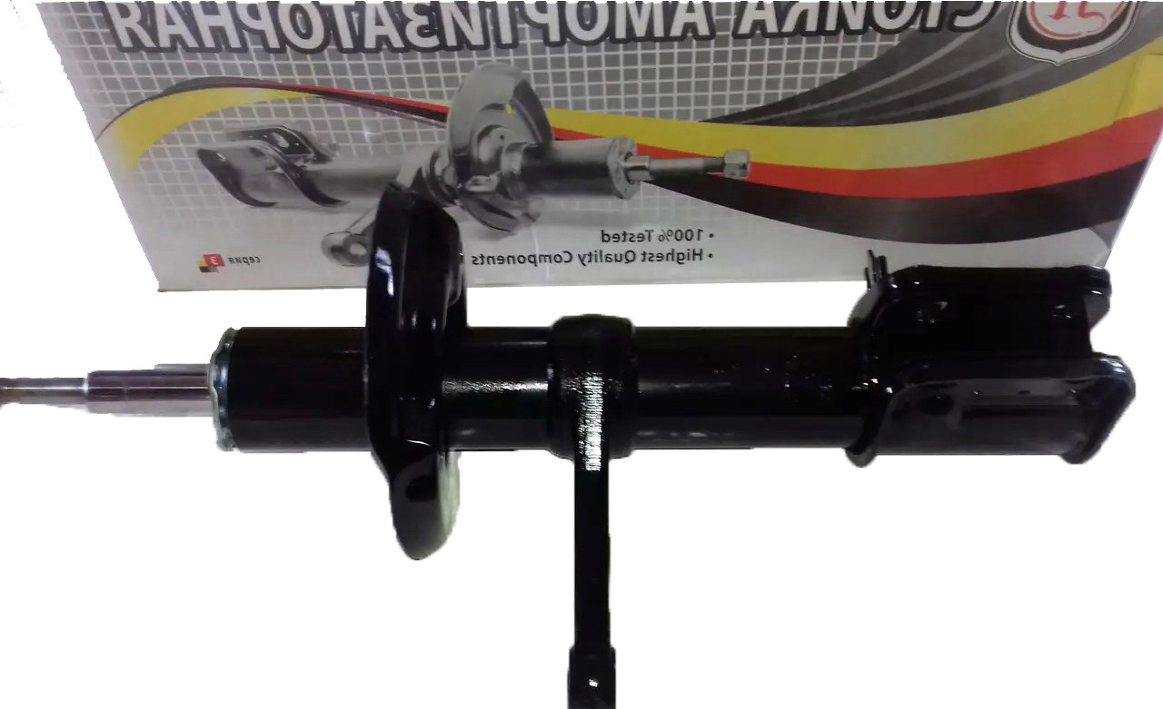 Амортизатор 2170-72 HORT (Німеччина) Передній Правий (стійка у зборі) Пріора 2170-2905002