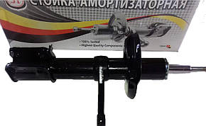 Амортизатор 2170-72 HORT (Німеччина) Передній Лівий (стійка у зборі) Пріора 2170-2905003