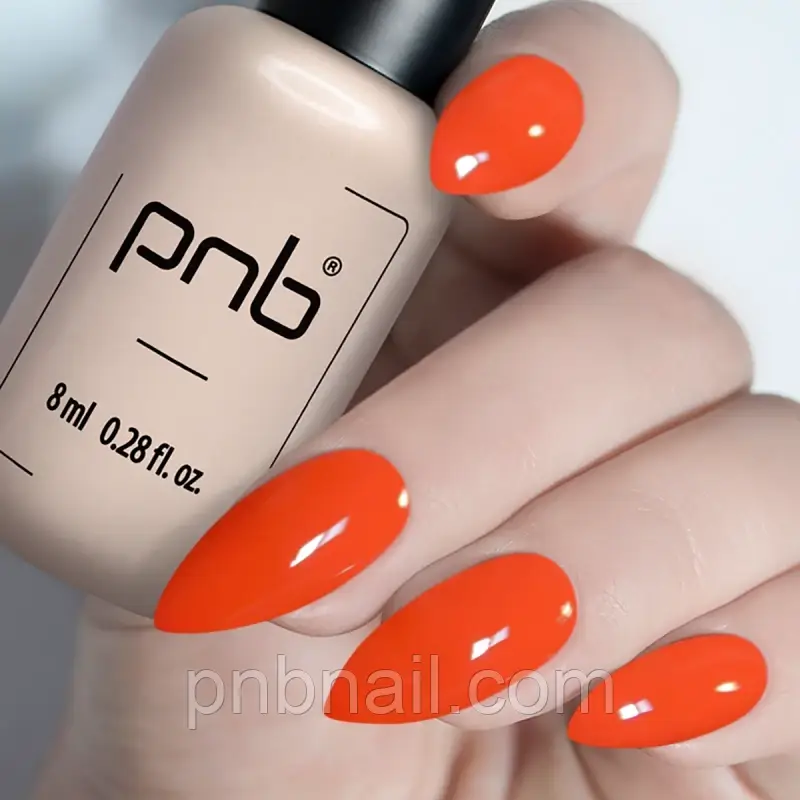 Гель-лак PNB № 255, 8 мл