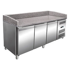 Стіл піцерійний 635 л Reednee PZ3600TN