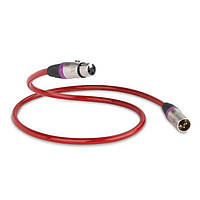 QED Reference Digital AES/EBU XLR 40 3m