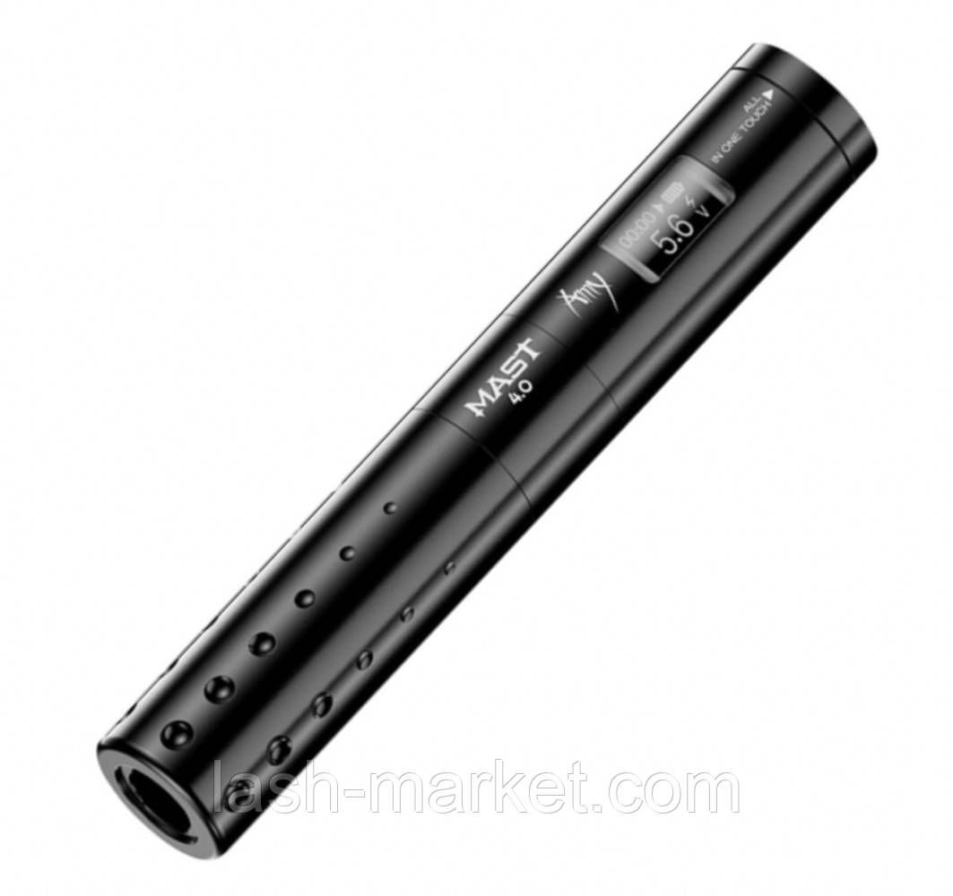 Машинка Mast Amy WQP-036, фото 1