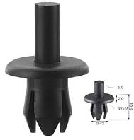 Фіксатор C1285 GM Opel 90138810FF 1017190245 13350726 94530507