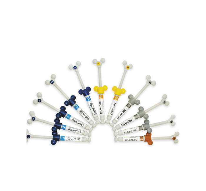 Spident EsCom100, 4г А1