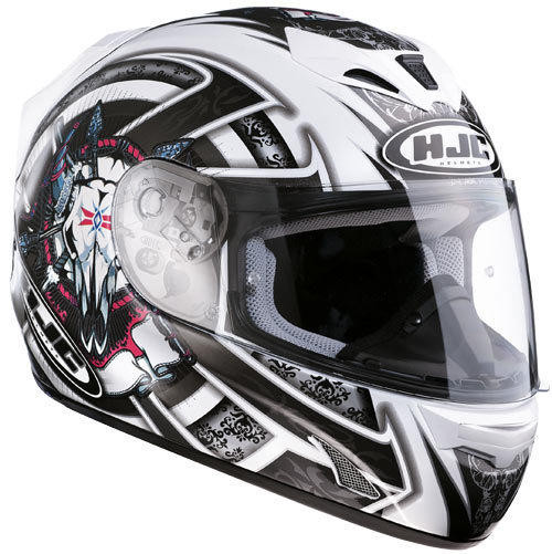 Мотошолом HJC FG-15 Kynee, M