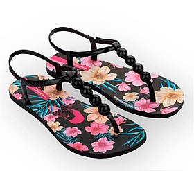 Жіночі сандалії Ipanema Class Frida Kahlo Flip Flops W 27021 AI782 Оригінал