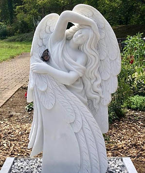 Пам’ятники з мармуру від професіоналів