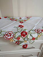 Скатертина на кухонний стіл 1 х 1,5 м.