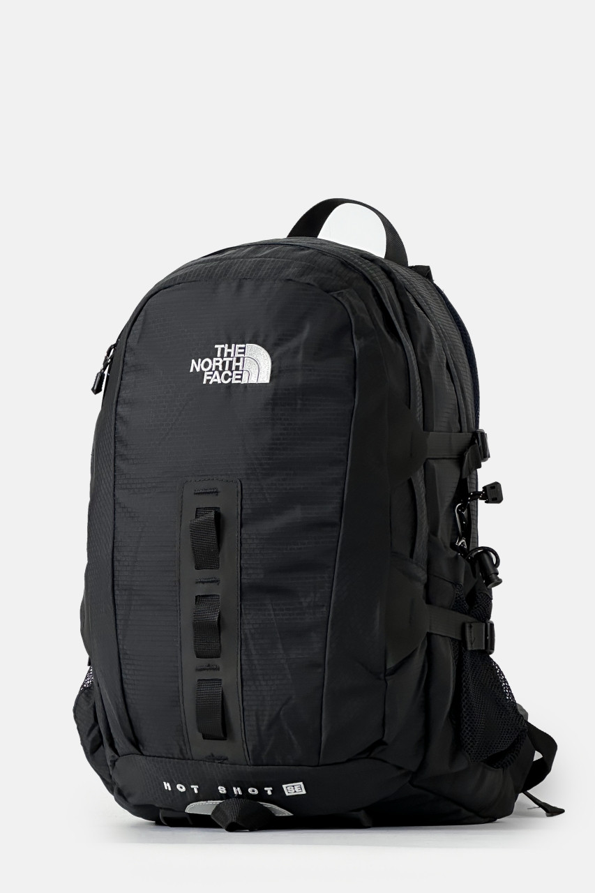 Рюкзак The North Face Hot Shot SE 26L чорний
