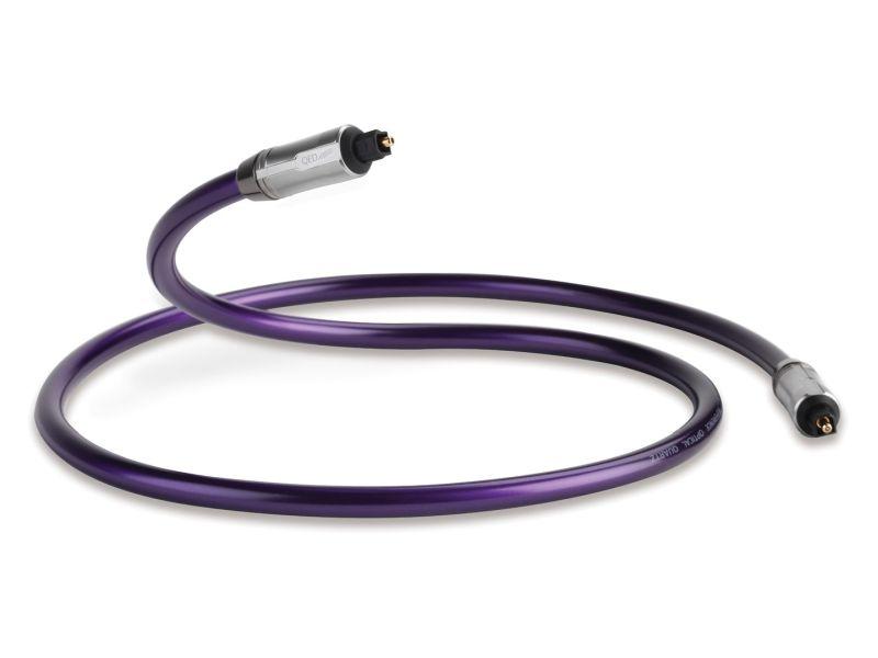 QED Reference Optical Quartz 3m