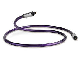QED Reference Optical Quartz 1m