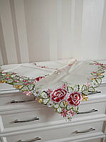 Скатертина на кухонний стіл 1 х 1,5 м.