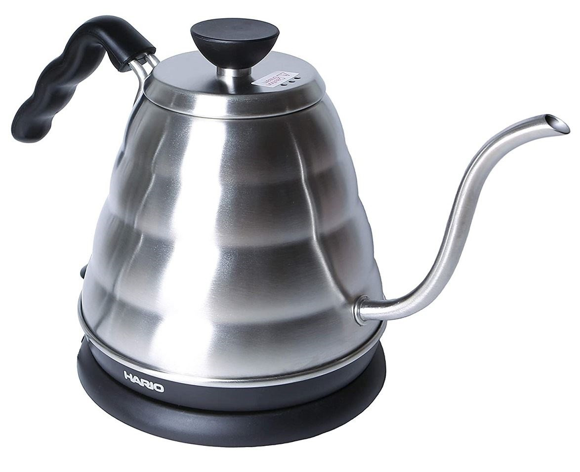 Чайник Hario V60 Buono 800 мл електричний