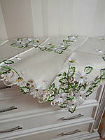 Скатертина на кухонний стіл 1 х 1,5 м.