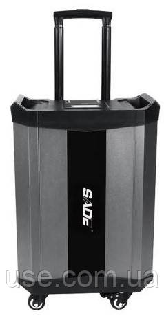 Портативна електростанція 2000W