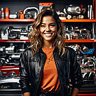 Авто товари