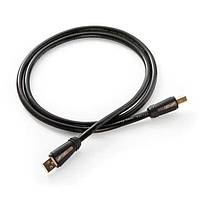 QED Reference HI RES USB (A-B) 3m