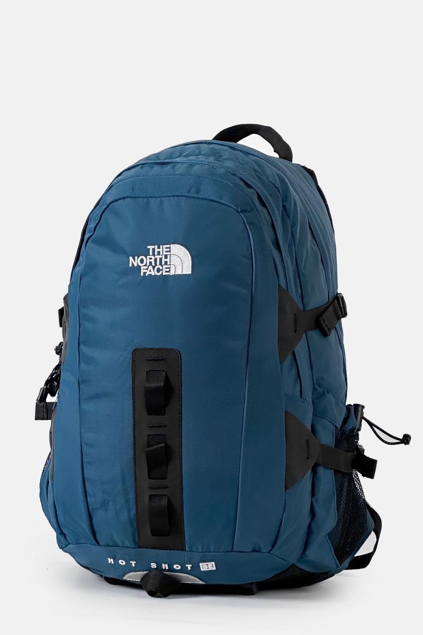 Рюкзак The North Face Hot Shot SE 26L бірюзовий