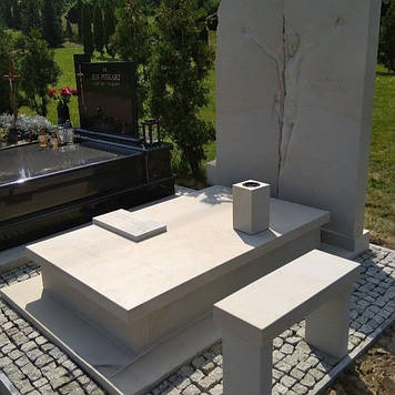 Пам’ятники з мармуру естетика та пам’ять, що вічна 1000*2000