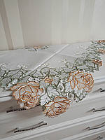 Скатертина на кухонний стіл 1 х 1,5 м.
