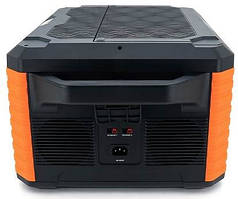 Портативний генератор 2000W