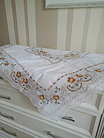 Скатертина на кухонний стіл 1 х 1,5 м.